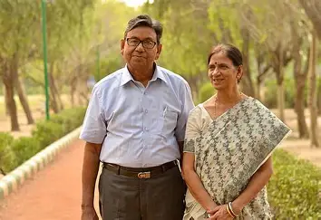 Retired Individuals